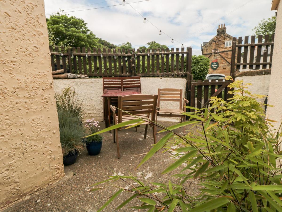 Stonewall Whitby Zewnętrze zdjęcie