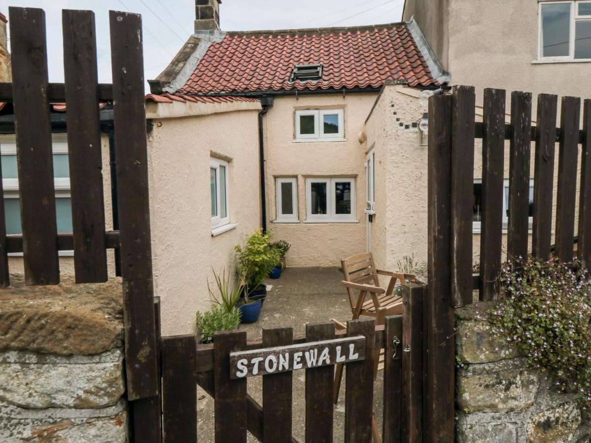Stonewall Whitby Zewnętrze zdjęcie