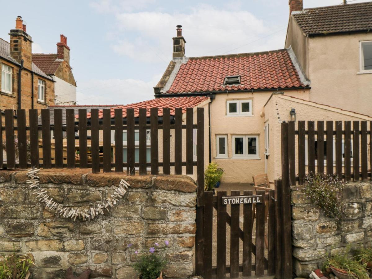 Stonewall Whitby Zewnętrze zdjęcie